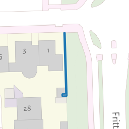 Perceel LWD00-K-1037