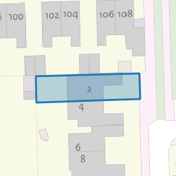 Perceel LWD00-K-1038