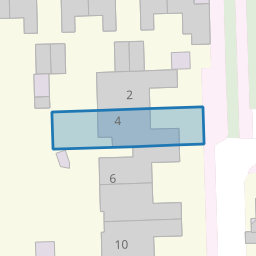 Perceel LWD00-K-1039