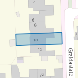 Perceel LWD00-K-1042