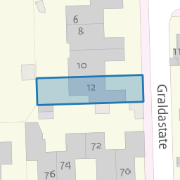 Perceel LWD00-K-1043