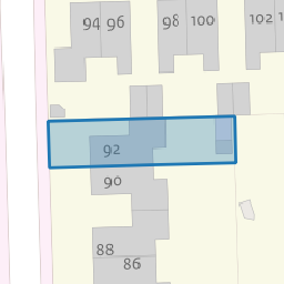 Perceel LWD00-K-1044