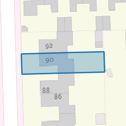 Perceel LWD00-K-1045