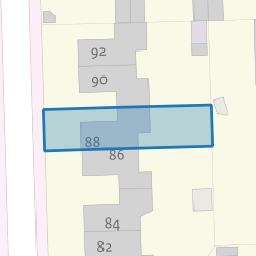 Perceel LWD00-K-1046