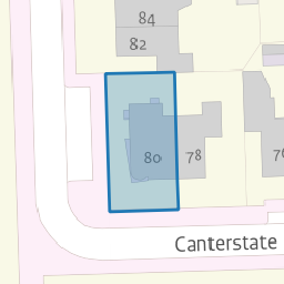 Perceel LWD00-K-1050