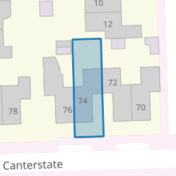 Perceel LWD00-K-1053