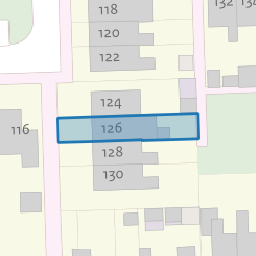 Perceel LWD00-K-1075