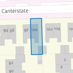 Perceel LWD00-K-1081