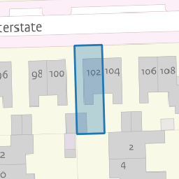Perceel LWD00-K-1082
