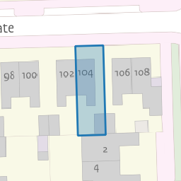 Perceel LWD00-K-1083