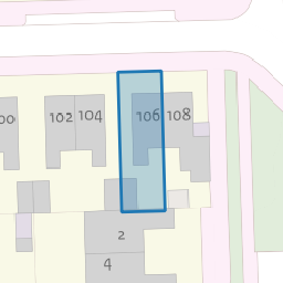 Perceel LWD00-K-1084