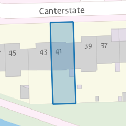 Perceel LWD00-K-1089
