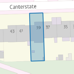 Perceel LWD00-K-1090