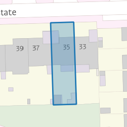 Perceel LWD00-K-1092