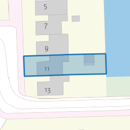 Perceel LWD00-K-1098