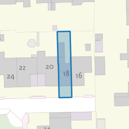 Perceel LWD00-K-1105