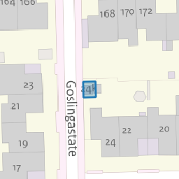 Perceel LWD00-K-1107