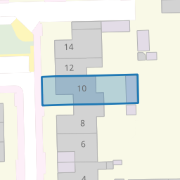 Perceel LWD00-K-1110