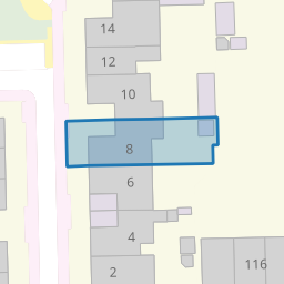 Perceel LWD00-K-1111