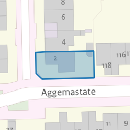 Perceel LWD00-K-1114