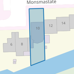 Perceel LWD00-K-1119