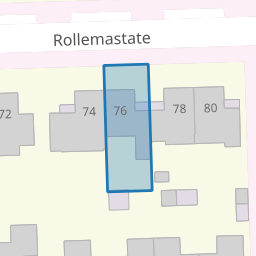 Perceel LWD00-K-1123