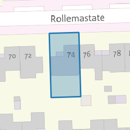 Perceel LWD00-K-1125