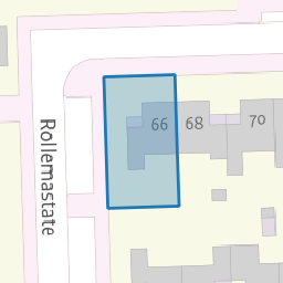Perceel LWD00-K-1133