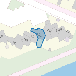 Perceel LWD00-K-1140