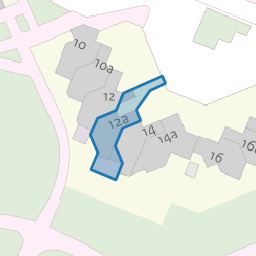 Perceel LWD00-K-1147