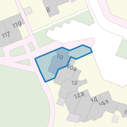 Perceel LWD00-K-1150