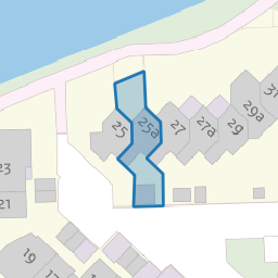 Perceel LWD00-K-1158