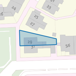 Perceel LWD00-K-1180