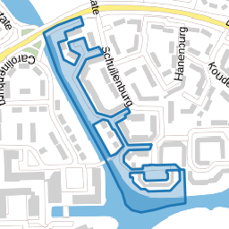 Perceel LWD00-K-1189