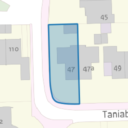 Perceel LWD00-K-1190