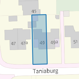 Perceel LWD00-K-1192