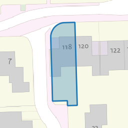 Perceel LWD00-K-1197