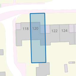 Perceel LWD00-K-1198