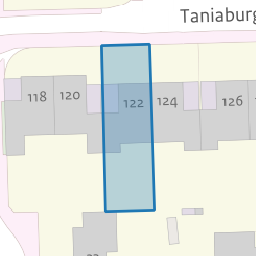 Perceel LWD00-K-1199