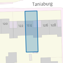 Perceel LWD00-K-1200