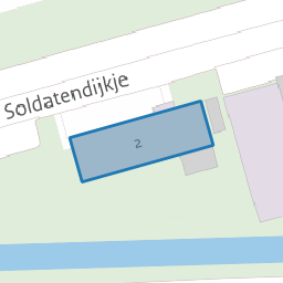 Perceel LWD00-K-1203