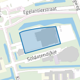 Perceel LWD00-K-1204