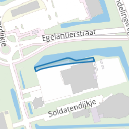 Perceel LWD00-K-1205