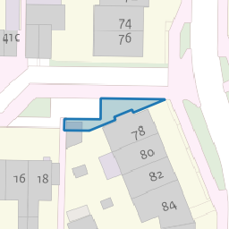 Perceel LWD00-K-1213