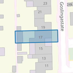 Perceel LWD00-K-1231