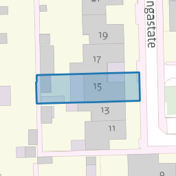 Perceel LWD00-K-1232