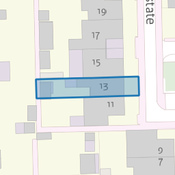 Perceel LWD00-K-1233