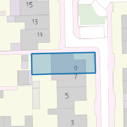 Perceel LWD00-K-1235