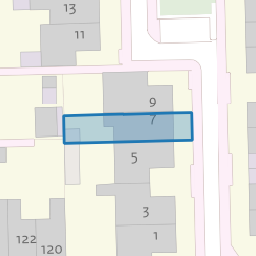 Perceel LWD00-K-1236