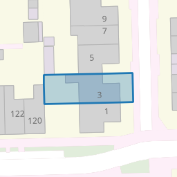 Perceel LWD00-K-1238